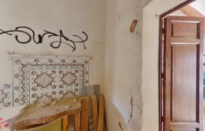 Resale - Villa - Elche - La Galia-Bonavista