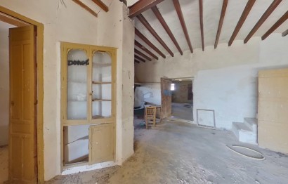 Resale - Villa - Elche - La Galia-Bonavista