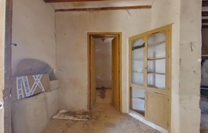Resale - Villa - Elche - La Galia-Bonavista