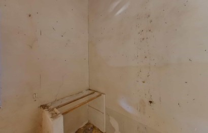 Resale - Villa - Elche - La Galia-Bonavista
