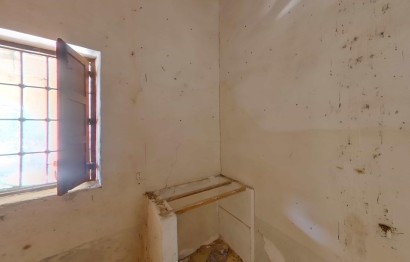 Resale - Villa - Elche - La Galia-Bonavista