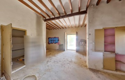 Resale - Villa - Elche - La Galia-Bonavista