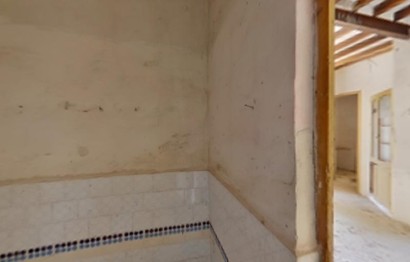 Resale - Villa - Elche - La Galia-Bonavista