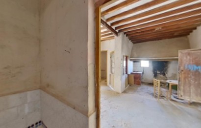 Resale - Villa - Elche - La Galia-Bonavista