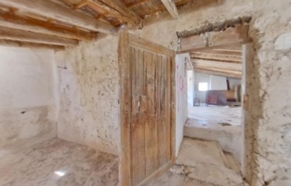 Resale - Villa - Elche - La Galia-Bonavista