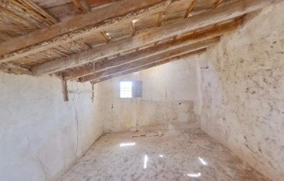Resale - Villa - Elche - La Galia-Bonavista