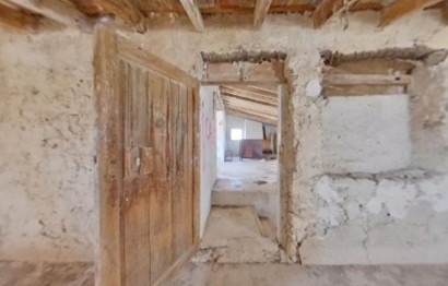 Resale - Villa - Elche - La Galia-Bonavista