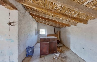 Resale - Villa - Elche - La Galia-Bonavista