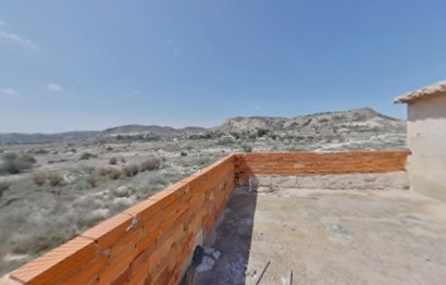 Resale - Villa - Elche - La Galia-Bonavista