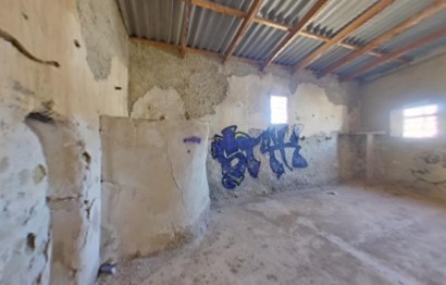 Resale - Villa - Elche - La Galia-Bonavista