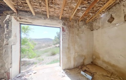 Resale - Villa - Elche - La Galia-Bonavista