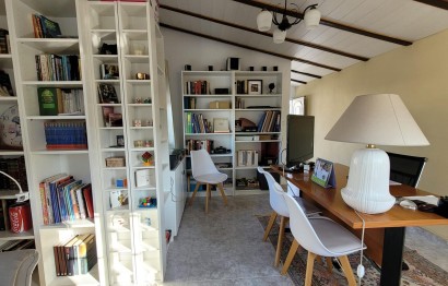 Reventa - Villa - Denia - Les Bovetes-La Felicidad
