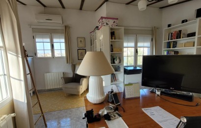 Reventa - Villa - Denia - Les Bovetes-La Felicidad