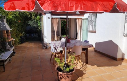 Reventa - Villa - Denia - Les Bovetes-La Felicidad