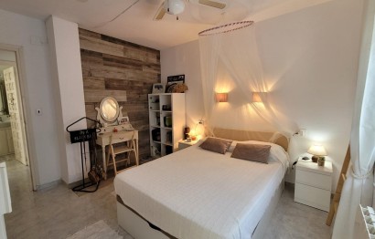 Reventa - Villa - Denia - Les Bovetes-La Felicidad