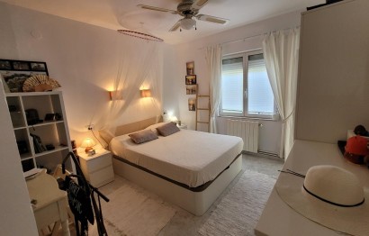 Reventa - Villa - Denia - Les Bovetes-La Felicidad