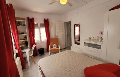 Reventa - Villa - Denia - Les Bovetes-La Felicidad