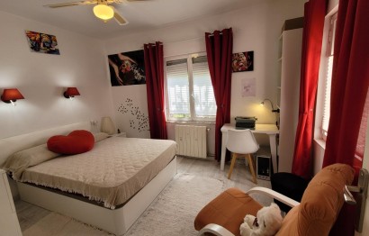 Reventa - Villa - Denia - Les Bovetes-La Felicidad