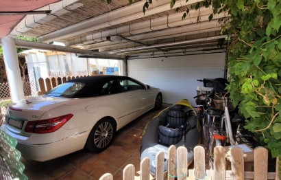Reventa - Villa - Denia - Les Bovetes-La Felicidad