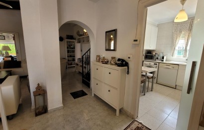 Reventa - Villa - Denia - Les Bovetes-La Felicidad