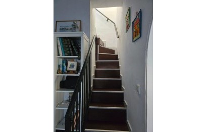 Reventa - Villa - Denia - Les Bovetes-La Felicidad