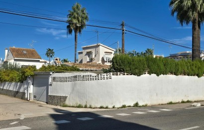 Reventa - Villa - Denia - Les Bovetes-La Felicidad
