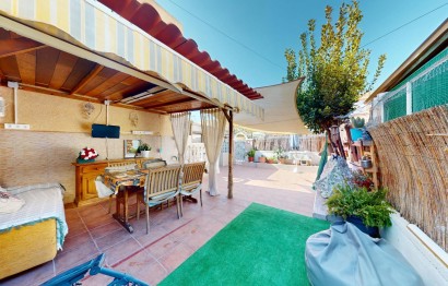 Reventa - Bungalow - Gran alacant - Monte y Mar Alto