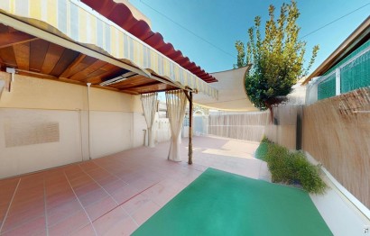 Reventa - Bungalow - Gran alacant - Monte y Mar Alto