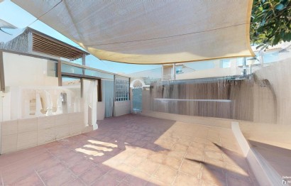 Reventa - Bungalow - Gran alacant - Monte y Mar Alto
