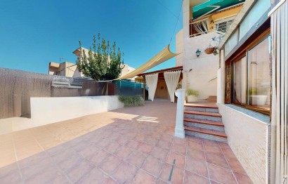 Reventa - Bungalow - Gran alacant - Monte y Mar Alto