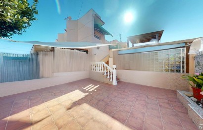 Reventa - Bungalow - Gran alacant - Monte y Mar Alto