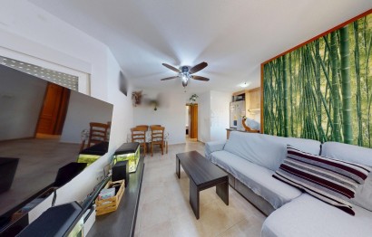Reventa - Bungalow - Gran alacant - Monte y Mar Alto