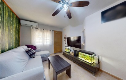 Reventa - Bungalow - Gran alacant - Monte y Mar Alto