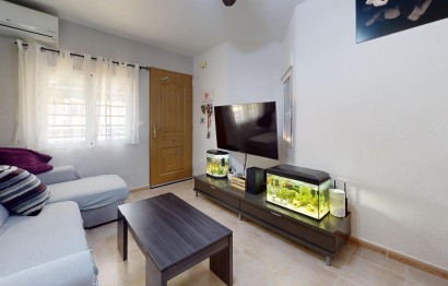 Reventa - Bungalow - Gran alacant - Monte y Mar Alto