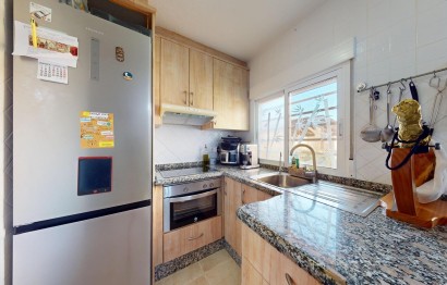 Reventa - Bungalow - Gran alacant - Monte y Mar Alto
