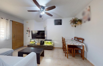 Reventa - Bungalow - Gran alacant - Monte y Mar Alto