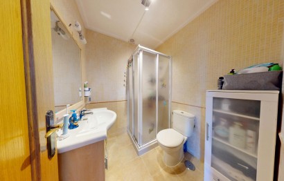 Reventa - Bungalow - Gran alacant - Monte y Mar Alto