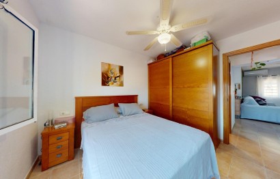 Reventa - Bungalow - Gran alacant - Monte y Mar Alto