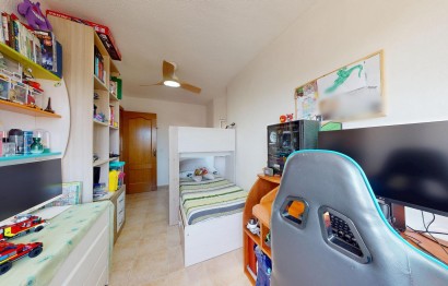 Reventa - Bungalow - Gran alacant - Monte y Mar Alto