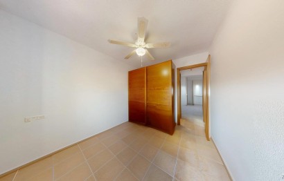 Reventa - Bungalow - Gran alacant - Monte y Mar Alto
