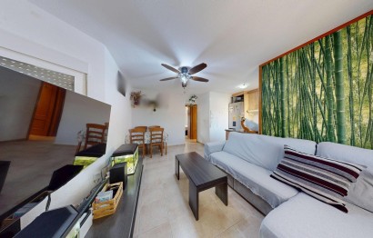 Reventa - Bungalow - Gran alacant - Monte y Mar Alto