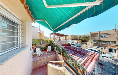 Reventa - Bungalow - Gran alacant - Monte y Mar Alto