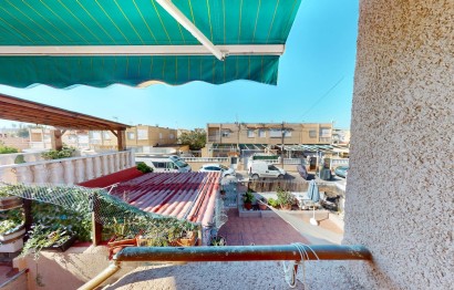Reventa - Bungalow - Gran alacant - Monte y Mar Alto