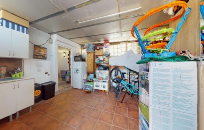 Reventa - Bungalow - Gran alacant - Monte y Mar Alto
