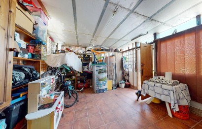 Reventa - Bungalow - Gran alacant - Monte y Mar Alto