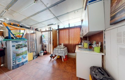 Reventa - Bungalow - Gran alacant - Monte y Mar Alto