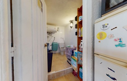 Reventa - Bungalow - Gran alacant - Monte y Mar Alto