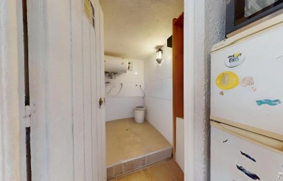 Reventa - Bungalow - Gran alacant - Monte y Mar Alto
