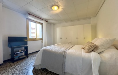 Resale - Apartment - Elche - Corazon de Jesus