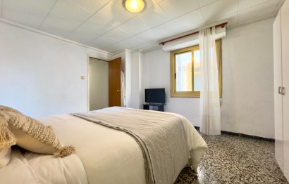 Resale - Apartment - Elche - Corazon de Jesus